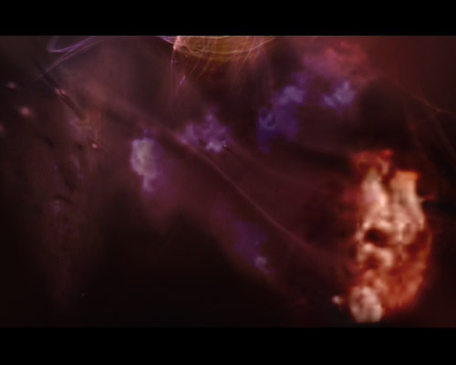 2001 pareidolia pandemic