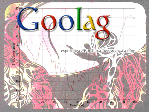 exporting censorship, one search at a time