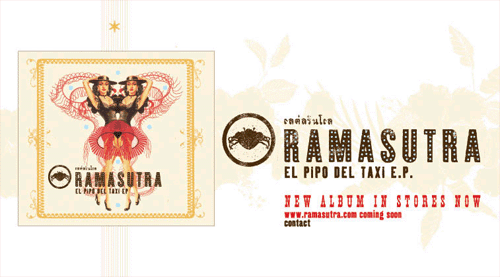 Ramachandra Borcar's soothies