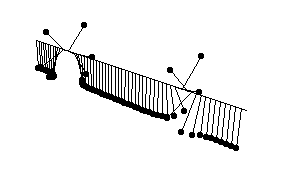 kink and the anti-kink are given the same speed and proceed in an opposite direction